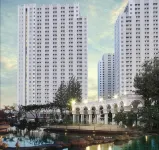 Sweet Home (2 Bedroom Apartment) - balcony