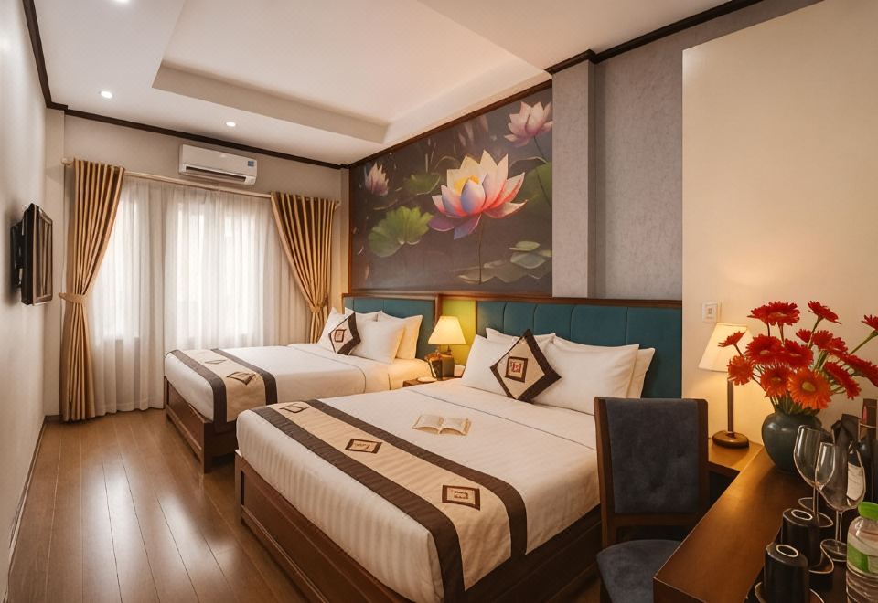 Hanoi Sena Hotel & Travel - Housity