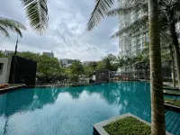 1Medini Hub near Legoland By Ucome Homestay - 2-Star
