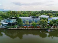 Phuengluang Riverside Hotel Chanthaburi Hotels in Chanthaburi City