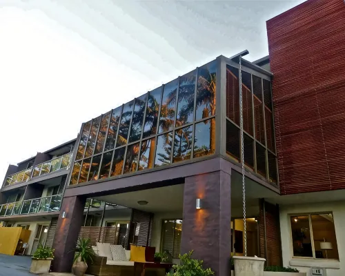 Park Ridge Retreat Hotels in Gerringong