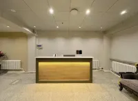 哈爾濱咖西諾飯店（中央大街紅專街早市店） - 廚房