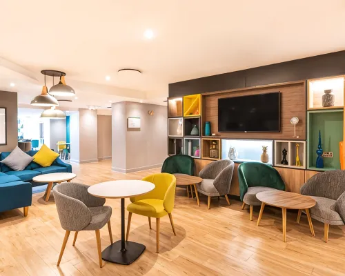Holiday Inn LONDON - BEXLEY by IHG Unggulan Photos