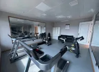 Vienna International Hotel Pingxiang Luxi Wugong Mountain Branch - Gym