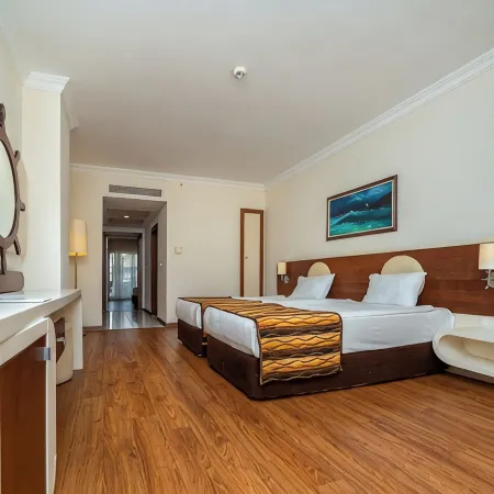 Transatlantik Hotel & Spa - Ultra All Inclusive