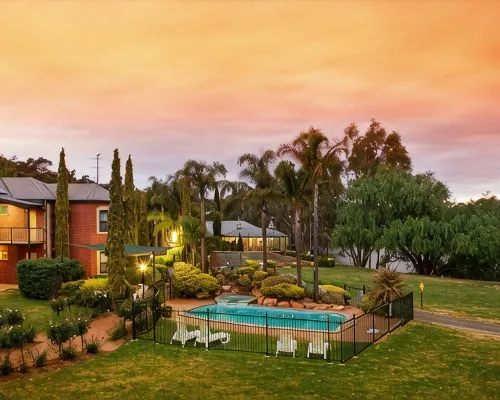 Clare Country Club Hotels in Clare
