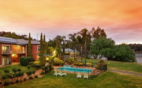 Clare Country Club