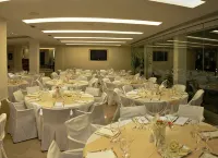 艾麗西恩飯店 - 早餐