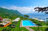 Boutique Hotel Villa Sostaga - piscina