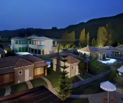 Olympia Golden Beach Resort & Spa Отели в г. 