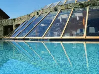 Rochester Bariloche Suites & Spa - Pools