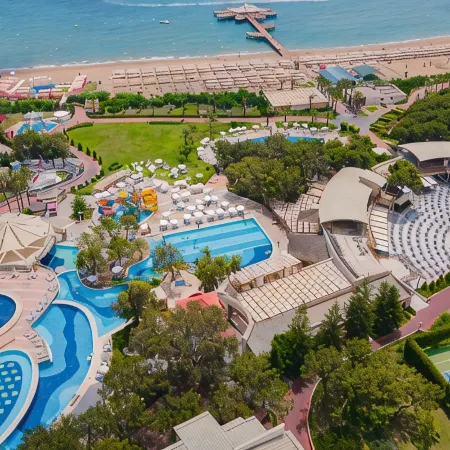 Sueno Hotels Deluxe Belek