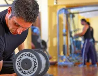 Hotel Caparena - Gym