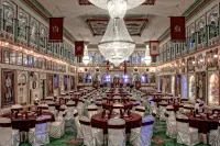 Taj Fateh Prakash Palace Udaipur