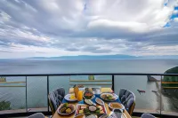 Blue Mudanya Hotel - Ocean View