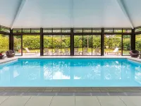 Cabot Bordeaux MGallery Collection - spa