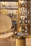 Hôtel Gramont - bar
