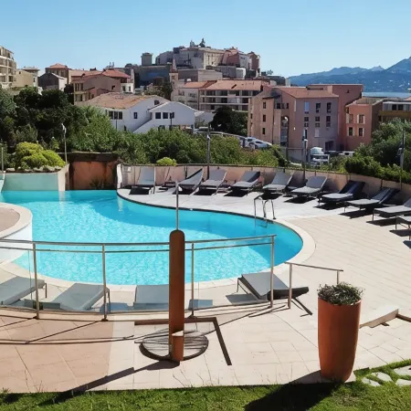 Hotel l'Acquale