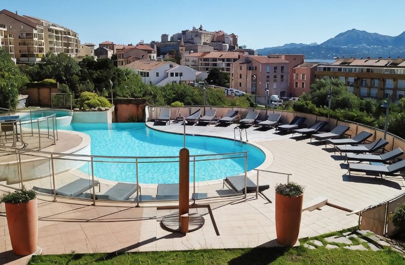 Hotel l'Acquale photo 2