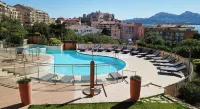 Hotel l'Acquale - con vista mare