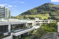 Pavilion Beachfront Apartments