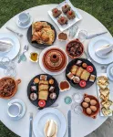 Domaine des Remparts Hotel & Spa - Breakfast