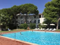 Grand Hotel Baia Verde - Ocean View