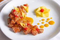 Ocean Palace All Inclusive Premium - breakfast