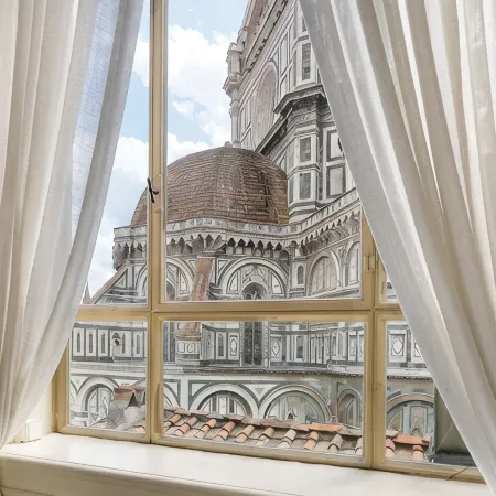 Palazzo Niccolini Al Duomo Residenza d'Epoca