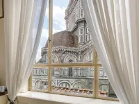 Palazzo Niccolini Al Duomo Residenza d'Epoca - Romantik