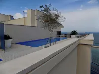 Jr Hotels Bari Grande Albergo Delle Nazioni - Rooftop Pools