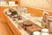IMABARI KOKUSAI HOTEL - breakfast