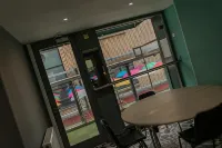The Dawson Hostel
