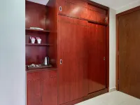 Makarem Mina Hotel Hotels near Al Jamrah al Wusta
