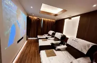 Yingzhou Hotel Huizhancheng - spa