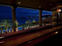 Kamogawa Grand Hotel - bar