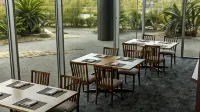 Biwako Hotel - Desayuno