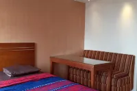 Sartika Apartment