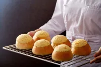 Le Petit Rosedale Hotel Taicang - sarapan