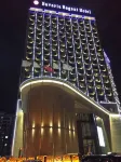 Bavaria Regent Hotel Hailar