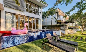 The Ocean Luxury Villa Da Nang