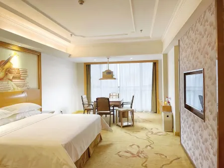 Vienna International Hotel (Zhongshan Torch Development Zone