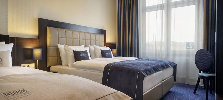 Hotel Continental Hamburg Hauptbahnhof Hotel a Amburgo
