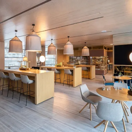 Innside Milano Torre Galfa
