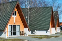 Mountain Chalets Motel - romantis
