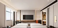 ROYGEM Hotel (Changsha Xingsha Economic Development Zone Electric Power Vocational College Branch)