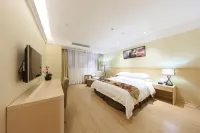 HAIXIA YOUTH CENTER Hotels in Fuzhou