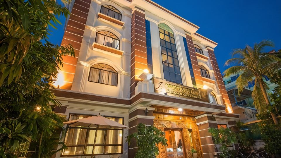 Angkor Pearl Hotel