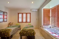 Lumbini Luxury Villas and Spa Bali - spa