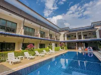 Phangan Island View Hotels near Thong Sala